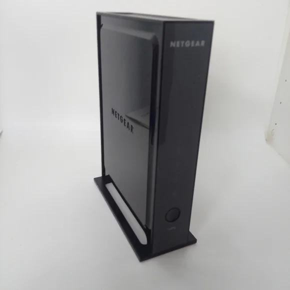 NETGEAR N300 Black Wireless Router Set - Picture 6 of 8